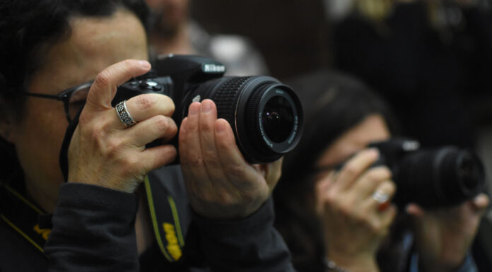 Nueva propuesta formativa en Tolhuin: Taller gratuito fotografía profesional