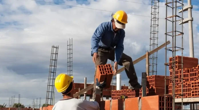 UOCRA y entidades de la construcción cierran nuevo acuerdo salarial para trabajadores del sector