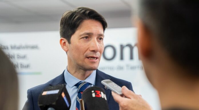 El BTF lanzó un programa de asistencia financiera con tasa preferencial