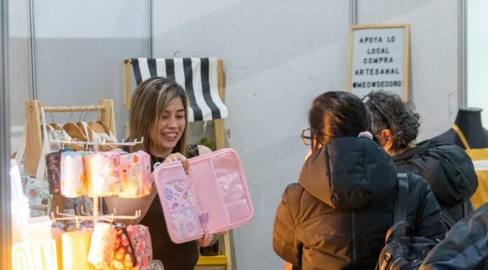 Escuela de emprendedores: Una iniciativa que fortalece el desarrollo productivo local