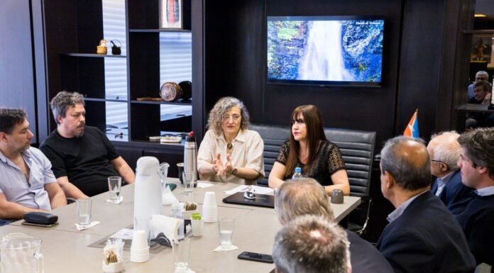 Preocupación en el sector textil fueguino por la caída de la actividad y el impacto del Decreto 594/23