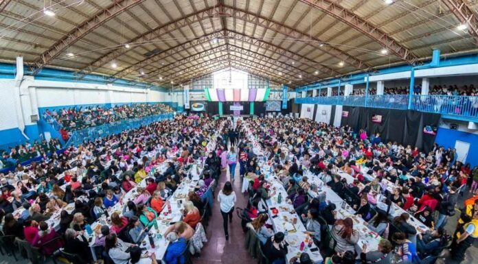 Río Grande se prepara para disfrutar del Bingo de las Maternidades