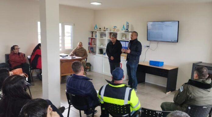 Balance positivo del Operativo Invierno Seguro 2025: sin víctimas fatales y una histórica reducción de siniestros viales en la provincia