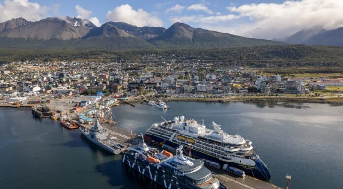 “Se mezcló la política con el mejor puerto de la República Argentina y eso es grave”