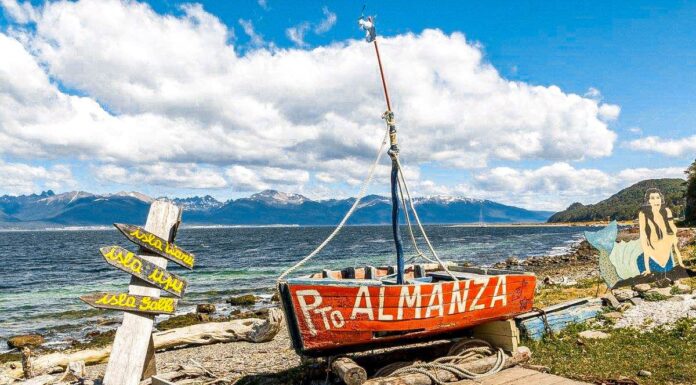 Puerto Almanza celebra su 38° Aniversario reafirmando su identidad y desarrollo