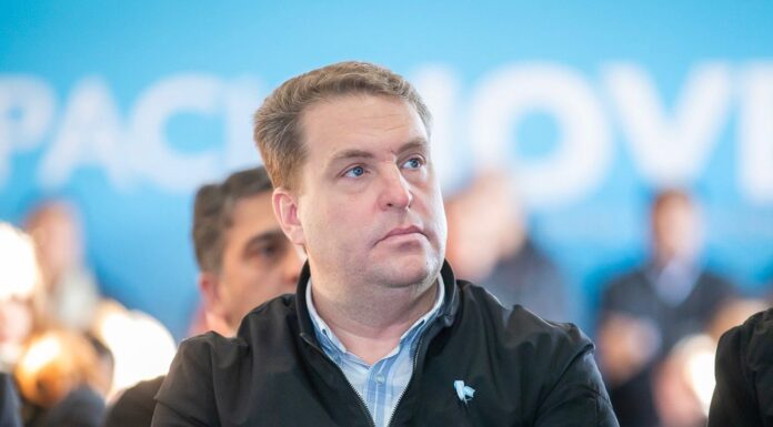 «Debe haber más diálogo, humildad y compromiso», dijo Von Der Thusen