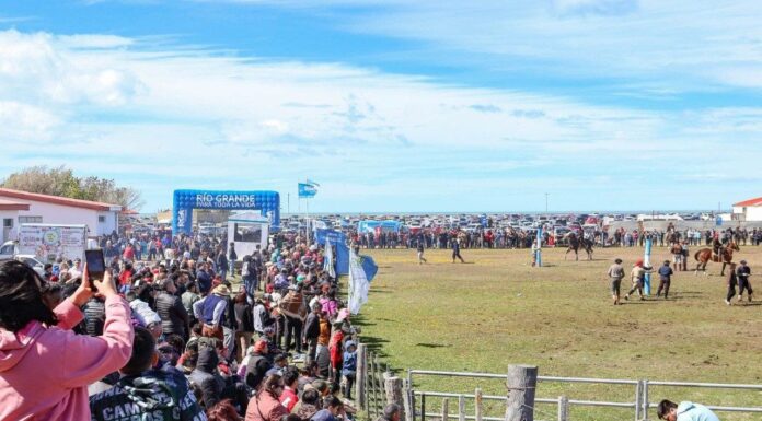 Se viene la 5ª “Expo Agroproductiva” el encuentro más importante de la región patagónica