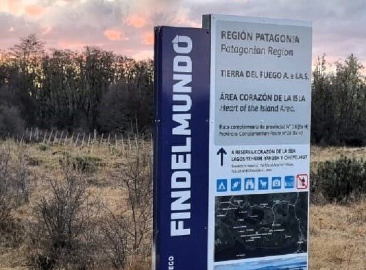 El INFUETUR impulsa la identidad turística con nueva cartelería