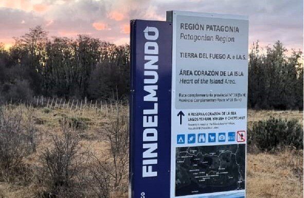 El INFUETUR impulsa la identidad turística con nueva cartelería