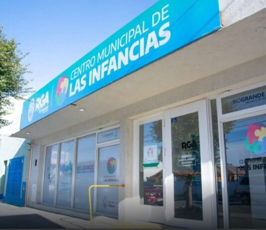 Culmina un ciclo de formación sobre neurodesarrollo destinado a la comunidad educativa fueguina