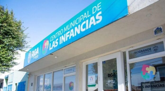 Culmina un ciclo de formación sobre neurodesarrollo destinado a la comunidad educativa fueguina