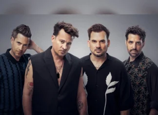 Tan Biónica publica el primer adelanto de su álbum