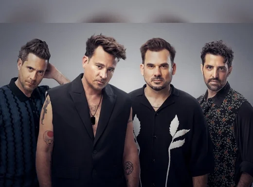 Tan Biónica publica el primer adelanto de su álbum
