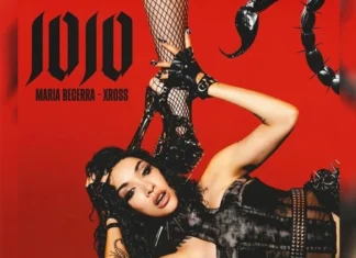 Nuevo lanzamiento de María Becerra