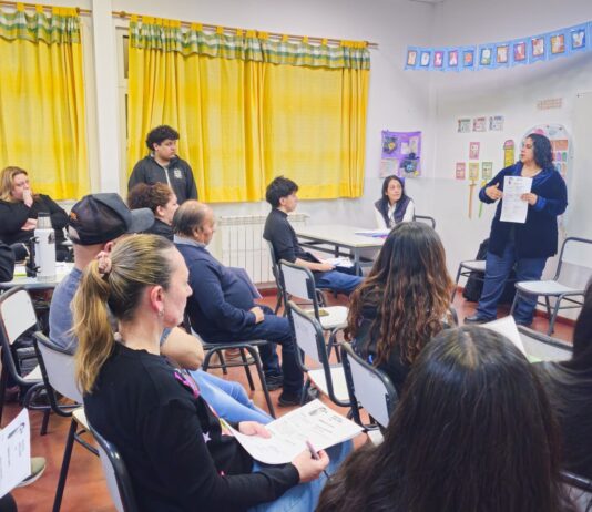 Se realizará una nueva edición de la Capacitación Integral de Inclusión Laboral