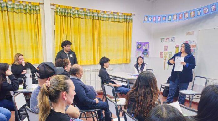 Se realizará una nueva edición de la Capacitación Integral de Inclusión Laboral