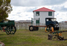 La comunidad fueguina conmemora los 150 años de la llegada de los Salesianos al País