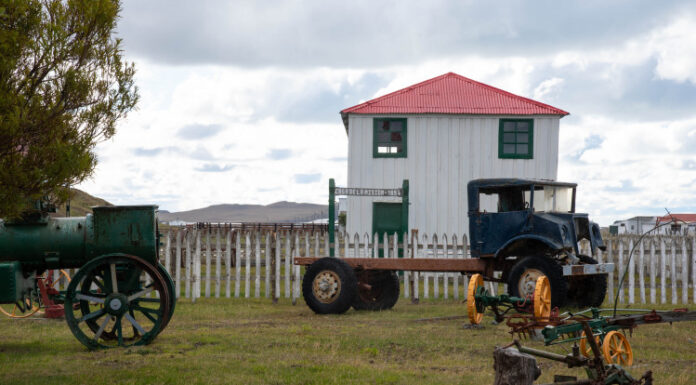 La comunidad fueguina conmemora los 150 años de la llegada de los Salesianos al País