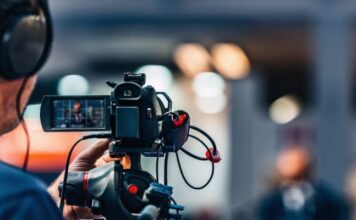 La Secretaría de Cultura abrió la convocatoria para el Laboratorio Fueguino de Herramientas Audiovisuales 2025