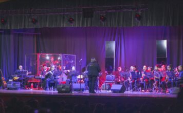 La Casa de la Cultura será escenario del estreno del documental “La banda fue, es y será”