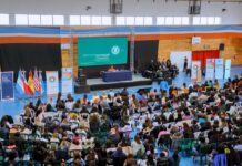 Tierra del Fuego es Sede del Congreso Internacional de Atención Temprana