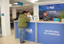 El Municipio brinda recomendaciones para la compra segura de lotes privados