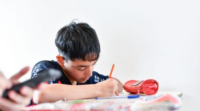 Ciclo Lectivo 2026: Del 10 al 21 de noviembre se realizarán las pre-inscripciones generales para ingresantes a 1° año del nivel secundario