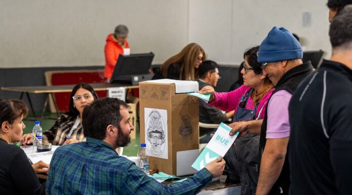 “Garantizamos que todos los afiliados puedan decidir el futuro de sus instituciones, sin importar la distancia geográfica»