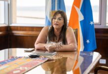 Terra Ignis Energía posiciona al Gobierno de la provincia de otra manera en la explotación hidrocarburífera”