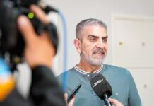 Avanzan en la creación de un Comité Mixto para abordar la seguridad y prevenir la violencia en las escuelas de la provincia