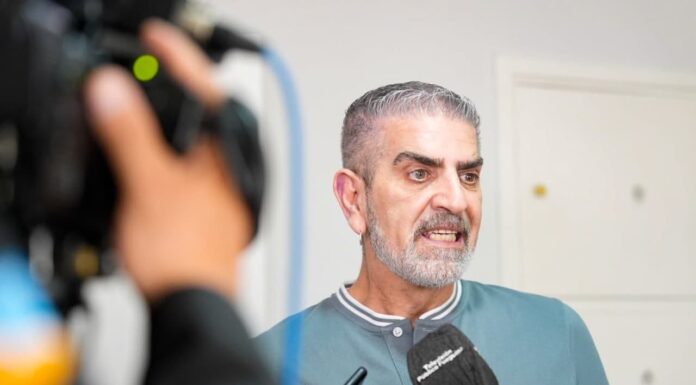 Avanzan en la creación de un Comité Mixto para abordar la seguridad y prevenir la violencia en las escuelas de la provincia