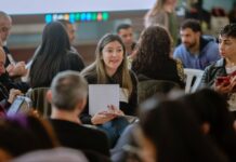 Inició el 8° Congreso Internacional de Educación e Inclusión con enfoque en salud mental y diversidad en las aulas