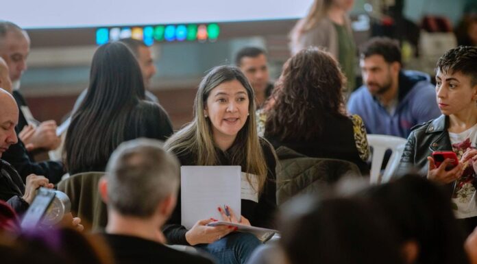 Inició el 8° Congreso Internacional de Educación e Inclusión con enfoque en salud mental y diversidad en las aulas