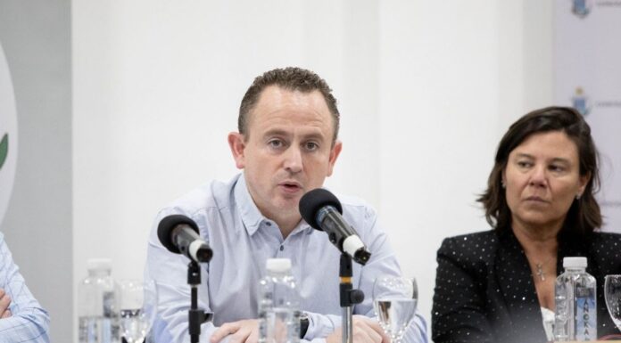 “El presupuesto municipal 2026 define derechos y garantiza servicios esenciales en Río Grande”