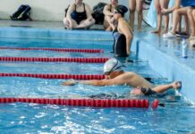 Nuevo encuentro de americana por relevos en Río Grande