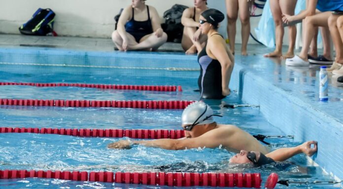 Nuevo encuentro de americana por relevos en Río Grande