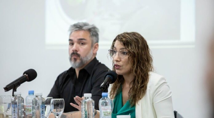 “En un contexto restrictivo, definimos un Plan de Obras responsable para acompañar el crecimiento de Río Grande”