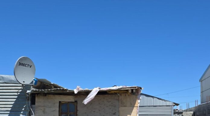 Herido en un ataque a cuchilladas: la Policía detuvo a un joven de 19 años en Río Grande