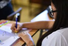 Becas Académicas 2025: re pago de la primera cuota