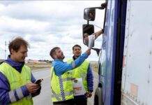 Refuerzan controles y acciones preventivas durante las celebraciones de año nuevo