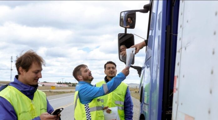 Refuerzan controles y acciones preventivas durante las celebraciones de año nuevo