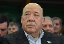 Profundo pesar en Río Grande por el fallecimiento de Esteban “chiquito” Martínez