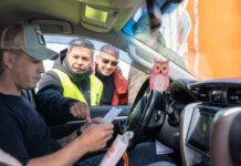 Operativo Verano Seguro: el Gobierno presentó nuevas medidas y anuncia moderno sistema de monitoreo vehicular