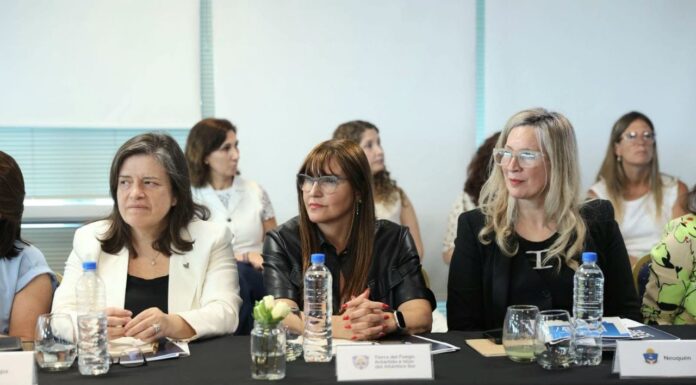 Tierra del Fuego entre las provincias con mayor ejecución del programa CFI – Mujeres a nivel nacional