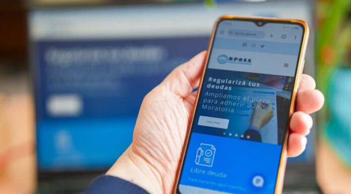 La DPOSS extendió el plazo para adherirse a la moratoria hasta el febrero de 2026