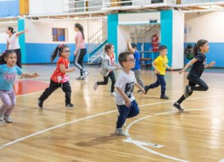 Río Grande lanza las Colonias de Verano 2026