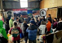 Gobierno promueve modelos agroproductivos sostenibles