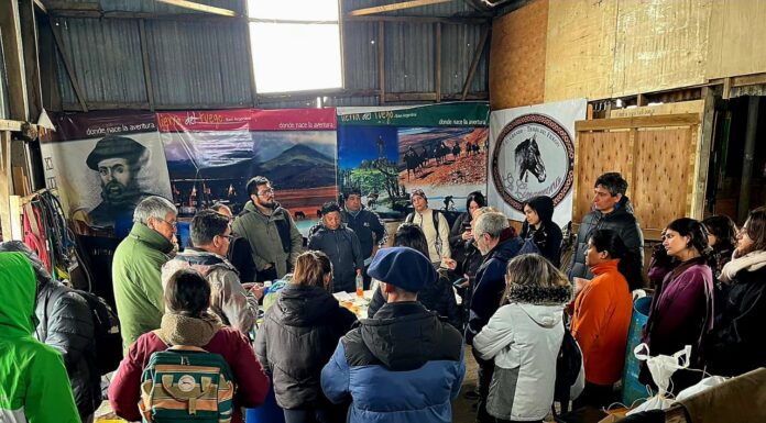 Gobierno promueve modelos agroproductivos sostenibles