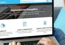 Cómo solicitar el subsidio de luz y gas en Argentina 2026: guía paso a paso