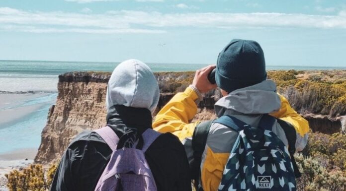 Verano Fueguino 2026: propuestas recreativas para disfrutar la ciudad